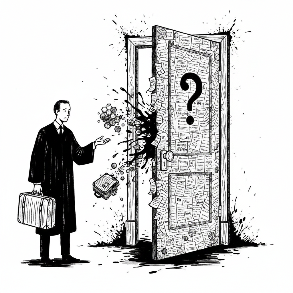 Comisiones de servicio: el listado definitivo que cierra puertas (y abre preguntas)