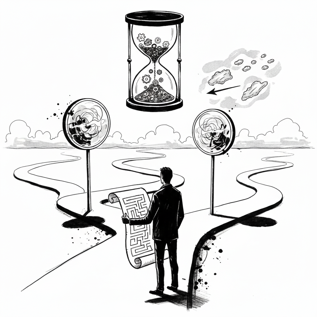 Oposiciones Canarias: el formulario de destino que te obliga a adivinar tu futuro