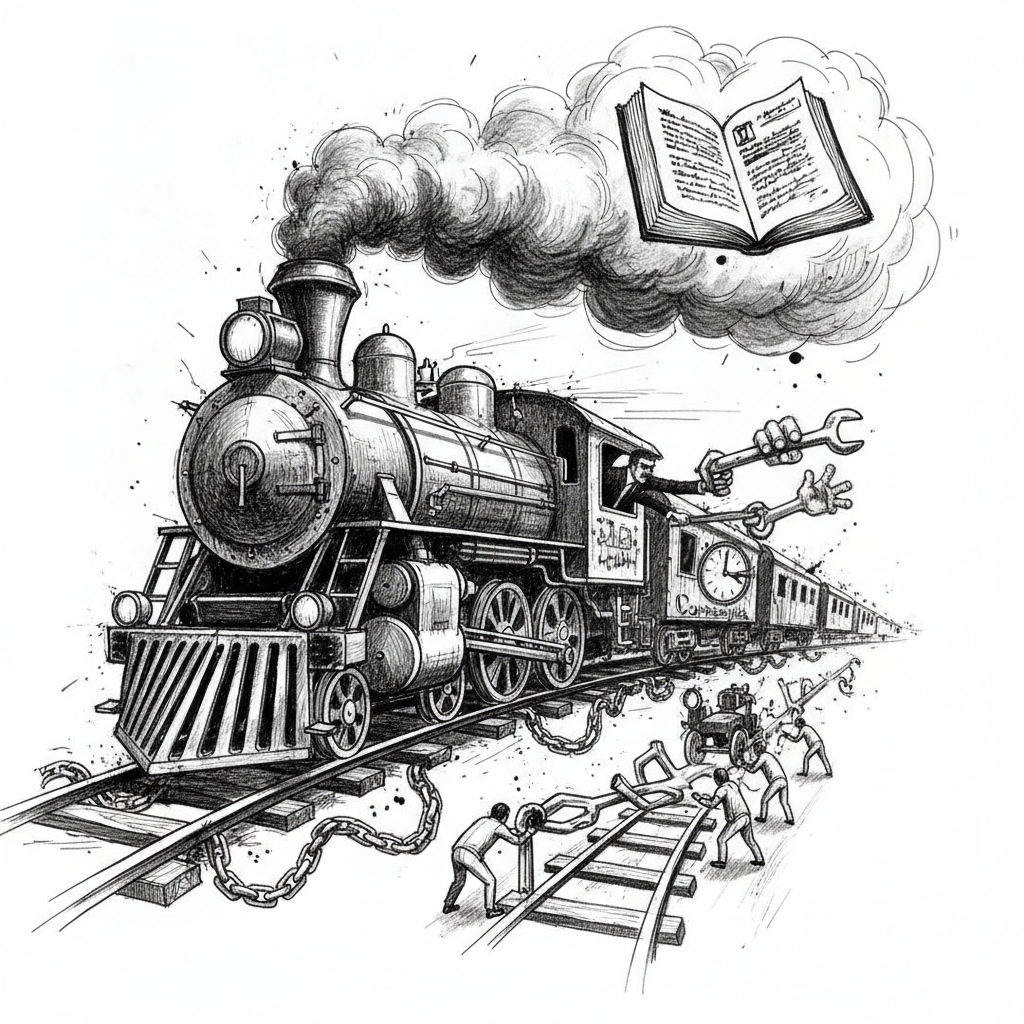 Tu fase de prácticas 2026-2027: el manual oficioso para no perderte el tren